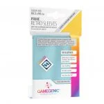Prime Retro Sleeves