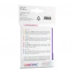 Prime Japanese Sized Sleeves Purple