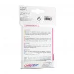 Prime Japanese Sized Sleeves Pink