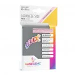 Prime Japanese Sized Sleeves Dark Gray