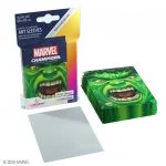 Marvel Champions Sleeves Hulk