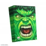 Marvel Champions Sleeves Hulk