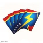 Marvel Champions Sleeves Ms. Marvel