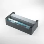 Dungeon 1100+ Convertible Midnight Gray