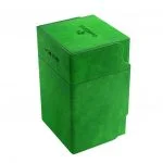 Watchtower 100+ Convertible Green