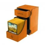 Watchtower 100+ Convertible Orange
