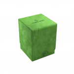Squire 100+ XL Green