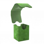 Squire 100+ XL Green