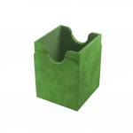 Squire 100+ XL Green