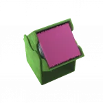 Squire 100+ XL Green