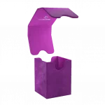 Squire 100+ XL Purple