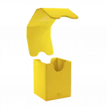 Squire 100+ XL Yellow