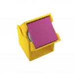 Squire 100+ XL Yellow