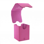 Squire 100+ XL Pink