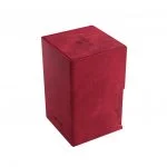 Watchtower 100+ XL Red