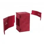 Watchtower 100+ XL Red