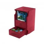 Watchtower 100+ XL Red