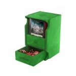 Watchtower 100+ XL Green