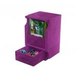 Watchtower 100+ XL Purple