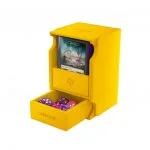 Watchtower 100+ XL Yellow