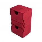 Stronghold 200+ XL Red