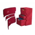 Stronghold 200+ XL Red