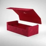 Dungeon 1100+ Convertible Red