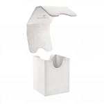 Squire 100+ XL White