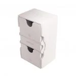 Stronghold 200+ XL White