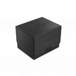 Sidekick 100+ XL Black