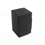 Watchtower 100+ XL Black