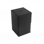 Watchtower 100+ XL Black