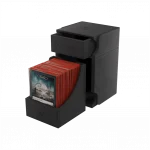 Watchtower 100+ XL Black