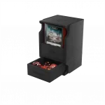 Watchtower 100+ XL Black