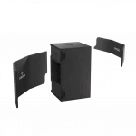 Watchtower 100+ XL Black