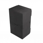 Stronghold 200+ XL Black