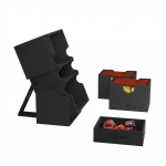 Stronghold 200+ XL Black