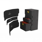 Stronghold 200+ XL Black