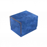 Sidekick 100+ XL Blue/Orange