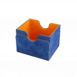 Sidekick 100+ XL Blue/Orange