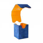 Squire 100+ XL Blue/Orange