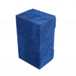 Stronghold 200+ XL Blue/Orange