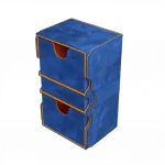 Stronghold 200+ XL Blue/Orange