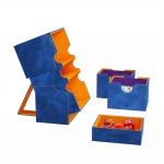 Stronghold 200+ XL Blue/Orange