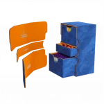 Stronghold 200+ XL Blue/Orange