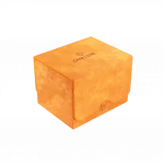 Sidekick 100+ XL Orange