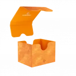 Sidekick 100+ XL Orange