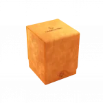 Squire 100+ XL Orange
