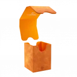 Squire 100+ XL Orange