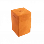 Watchtower 100+ XL Orange
